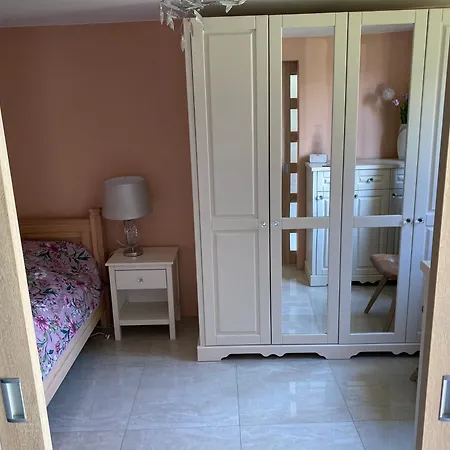 Chmurka 公寓 皮什